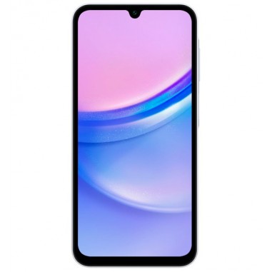 Celular Samsung Galaxy A15 8+256GB. El Mejor precio del País.