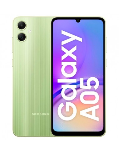 Celular Samsung Galaxy A05 4+64GB