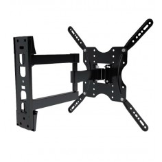 Soporte Klip P/ TV 32" A 60" 30KG Giratorio. Al mejor precio en el Paraguay 2