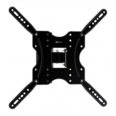 Soporte Klip P/ TV 32" A 60" 30KG Giratorio. Al mejor precio en el Paraguay