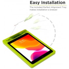 Lámina De Vidrio iPad 987/Pro/Air 3 Gen C/B. Al mejor precio en el Paraguay 2