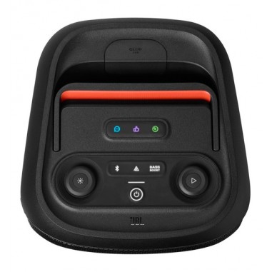 Parlante JBL Partybox Club 120. Al mejor precio en el Paraguay