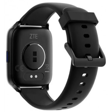 Reloj ZTE Smartwatch Live 2 Polar Black. Al mejor precio en el Paraguay