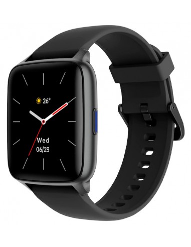 Reloj ZTE Smartwatch Live 2 Polar Black