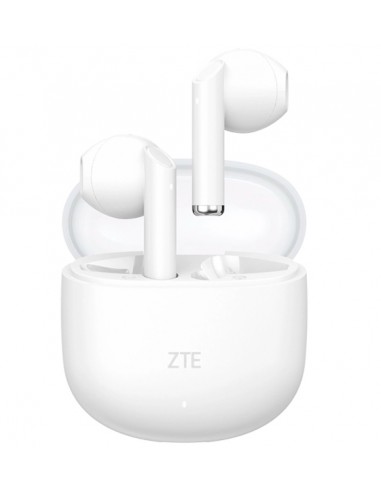 Auricular ZTE Buds 2 White