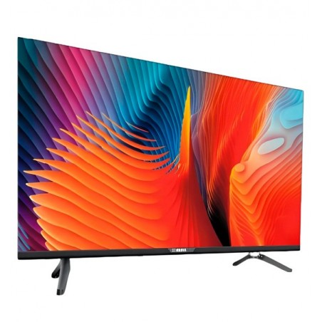 Tv Led Fama 32" HD 32AU20 Smart C/Android. Al mejor precio en el Paraguay