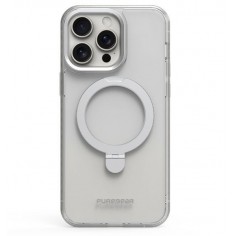 Case Puregear Iphone 15 Plus Slim Shell Plus Magsafe al mejor precio de todo el pais