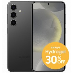 Celular Samsung Galaxy S24+ 256GB al mejor precio en el Paraguay
