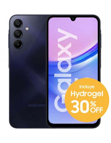 Celular Samsung Galaxy A15 4+128GB