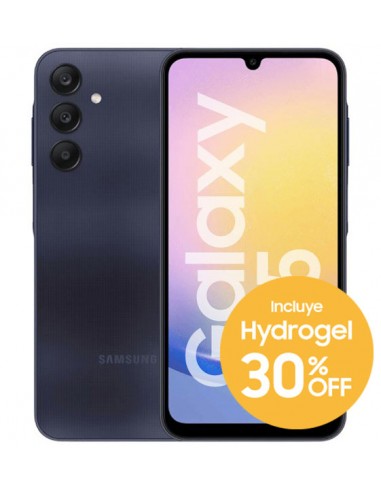 Celular Samsung Galaxy A25 5g 6+128GB