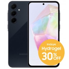 Celular Samsung Galaxy A35 5G 8+256GB. Al mejor precio en el Paraguay