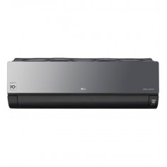 Aire Acondicionado LG Artcool 12000 BTU Inverter C/Wifi Gris. Al mejor precio en el Paraguay