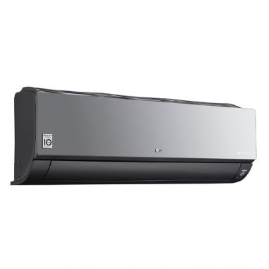 Aire Acondicionado LG Artcool 18000 BTU Inverter C/Wifi Gris. Al mejor precio en el Paraguay