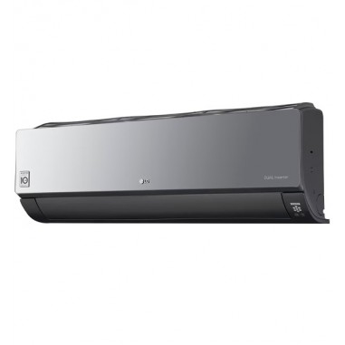 Aire Acondicionado LG Artcool 18000 BTU Inverter C/Wifi Gris. Al mejor precio en el Paraguay