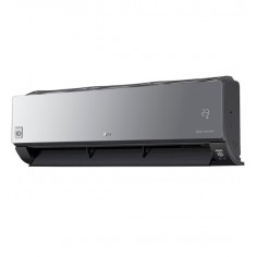 Aire Acondicionado LG Artcool 24000 BTU Inverter C/Wifi Gris. Al mejor precio en el Paraguay 2