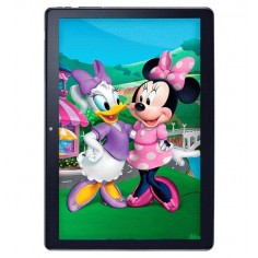 Tablet Kid Android 4+64GB / Wifi Rosa Minnie. Al mejor precio en el Paraguay 2