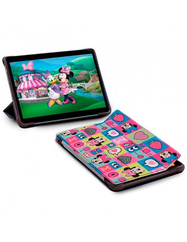 Tablet Kid Android 4+64GB / Wifi Rosa...