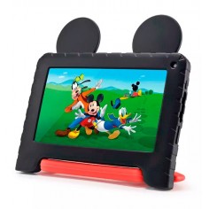 Tablet Kid Android 2+32GB Wifi Mickey Mouse. Al mejor precio en el Paraguay 2