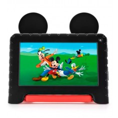 Tablet Kid Android 2+32GB Wifi Mickey Mouse. Al mejor precio en el Paraguay