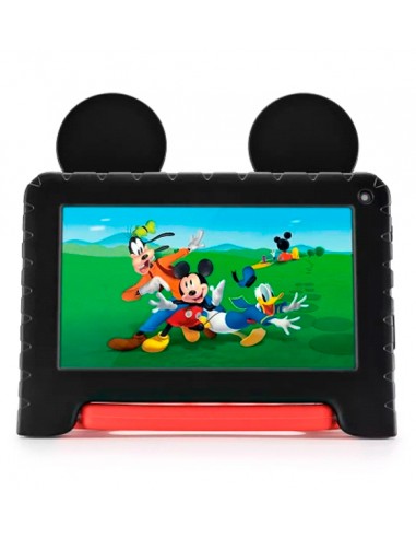 Tablet Kid Android 2+32GB Wifi Mickey...