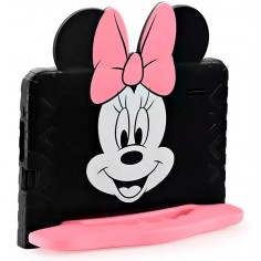 Tablet Kid Android 2+32GB Wifi Minnie Mouse. Al mejor precio en el Paraguay 2