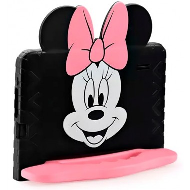 Tablet Kid Android 2+32GB Wifi Minnie Mouse. Al mejor precio en el Paraguay