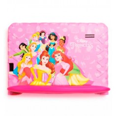 Tablet Kid Android 2+32GB Wifi Rosa Princesas. Al mejor precio en el Paraguay 2