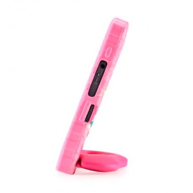 Tablet Kid Android 2+32GB Wifi Rosa Princesas. Al mejor precio en el Paraguay