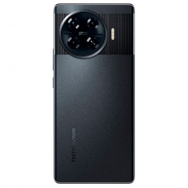 Celular Tecno Spark 20 Pro+ 8+256GB. Al mejor precio en el Paraguay