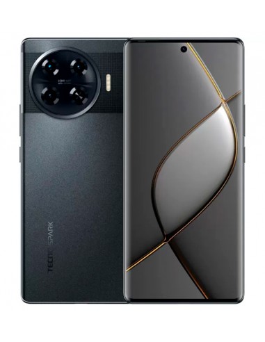 Celular Tecno Spark 20 Pro+ 8+256GB