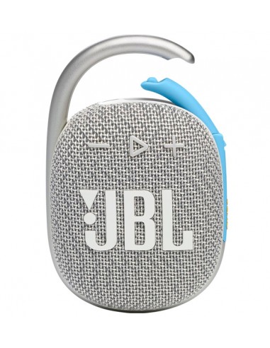 Parlante JBL Clip 4 Eco