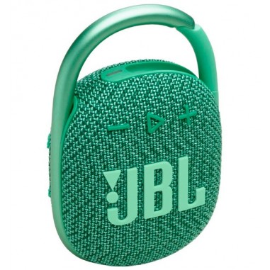 Parlante JBL Clip 4 Eco. Al mejor precio en el Paraguay
