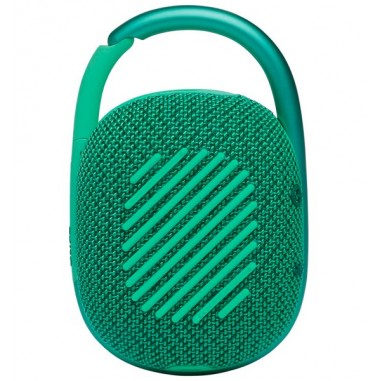 Parlante JBL Clip 4 Eco. Al mejor precio en el Paraguay