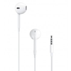 Auricular Apple Earpods 3.5MM. Al mejor precio en el Paraguay