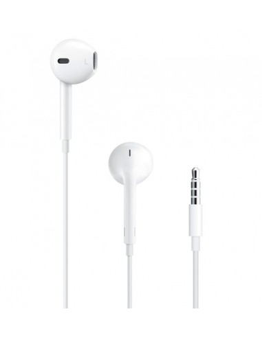 Auricular Apple Earpods 3.5MM