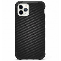 Case Puregear iPhone 11 Pro Max Dualtek CF. Al mejor precio en el Paraguay