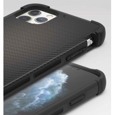 Case Puregear iPhone 11 Pro Max Dualtek CF. Al mejor precio en el Paraguay 2