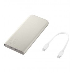 Samsung Battery Pack 10000MAH 25W Dual Port. Al mejor precio en el Paraguay 2