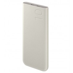Samsung Battery Pack 10000MAH 25W Dual Port. Al mejor precio en el Paraguay