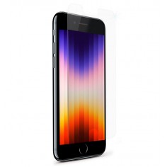 Lámina De Vidrio Puregear iPhone SE 8/7/6s/6 C/B. Al mejor precio en el Paraguay
