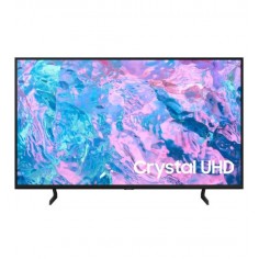 TV LED Samsung 50" CU7090 UHD Smart. Al mejor precio en el Paraguay