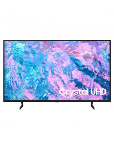 TV LED Samsung 50" CU7090 UHD Smart