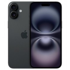 Celular Apple iPhone 16 256GB Esim. Al mejor precio en el Paraguay