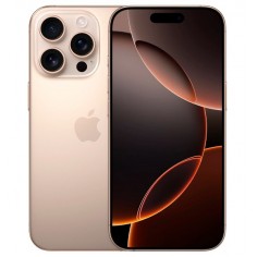 Celular Apple iPhone 16 Pro 256GB Esim. Al mejor precio en el Paraguay