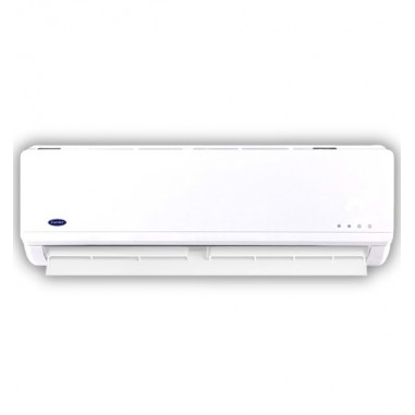 Aire Acondicionado Carrier 24000 BTU. Al mejor precio en el Paraguay
