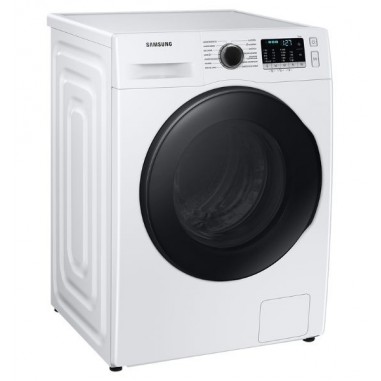 Lavarropas Samsung 10,5KG C/Frontal Eco Bubble. Al mejor precio en el Paraguay