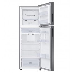 Heladera Samsung 345L Space Max Silver al mejor precio del Paraguay 2