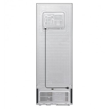 Heladera Samsung 345L Space Max Silver al mejor precio del Paraguay