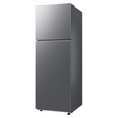 Heladera Samsung 345L Space Max Silver al mejor precio del Paraguay