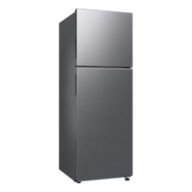 Heladera Samsung 345L Space Max Silver al mejor precio del Paraguay